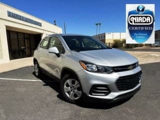 Chevrolet 2017 Trax