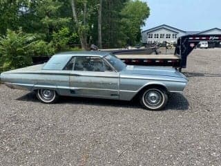 Ford 1964 Thunderbird