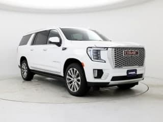 GMC 2021 Yukon XL