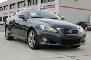 Lexus 2010 IS 350C