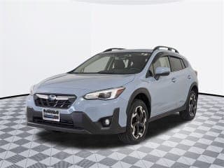 Subaru 2022 Crosstrek