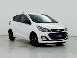 Chevrolet 2019 Spark