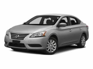 Nissan 2015 Sentra