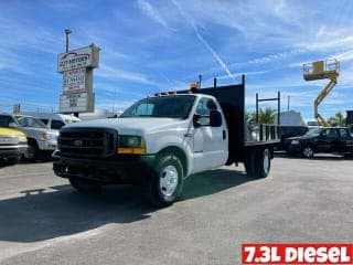 Ford 2000 F-350