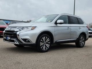 Mitsubishi 2019 Outlander