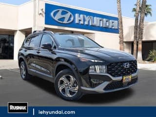 Hyundai 2023 Santa Fe