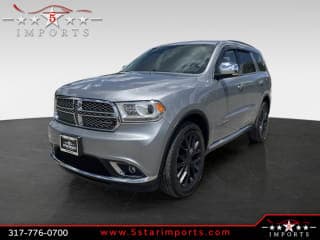 Dodge 2015 Durango