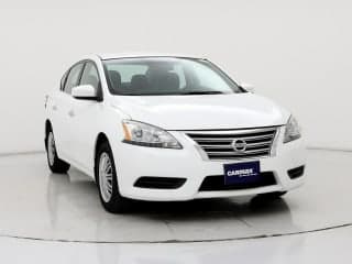 Nissan 2015 Sentra