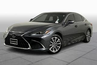 Lexus 2022 ES 350