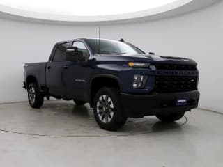 Chevrolet 2022 Silverado 2500HD