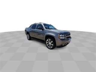 Chevrolet 2011 Avalanche