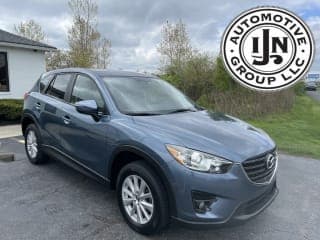 Mazda 2016 CX-5