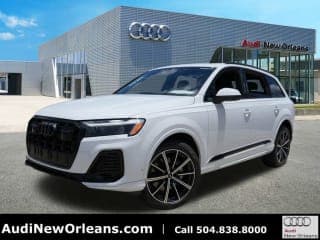 Audi 2025 Q7