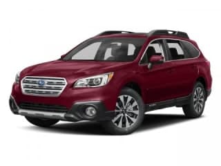 Subaru 2017 Outback