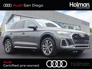 Audi 2023 Q5