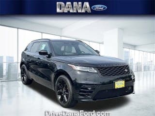 Land Rover 2022 Range Rover Velar