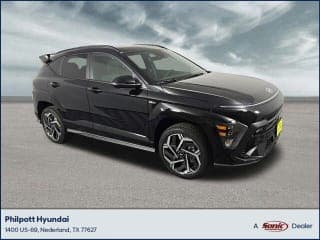 Hyundai 2024 Kona