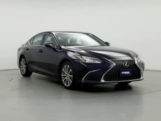 Lexus 2021 ES 350