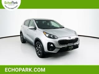 Kia 2022 Sportage