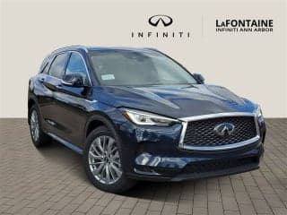 Infiniti 2024 QX50