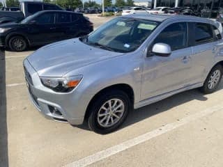 Mitsubishi 2012 Outlander Sport