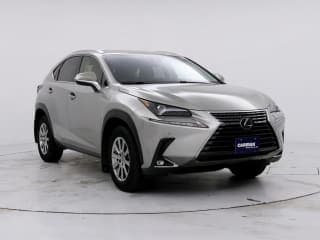 Lexus 2021 NX 300