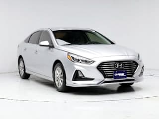 Hyundai 2019 Sonata