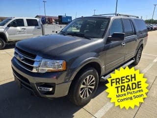 Ford 2016 Expedition EL