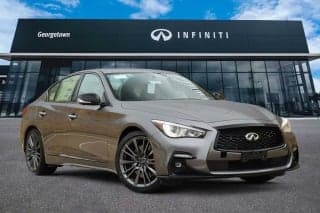 Infiniti 2024 Q50