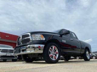 Ram 2015 1500