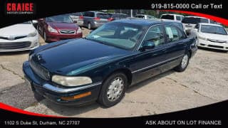 Buick 1998 Park Avenue