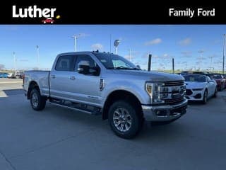 Ford 2019 F-350 Super Duty