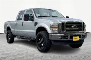 Ford 2010 F-250 Super Duty