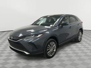 Toyota 2021 Venza