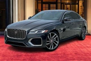 Jaguar 2022 XF