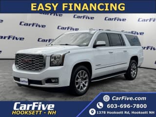 GMC 2019 Yukon XL