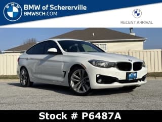 BMW 2016 3 Series