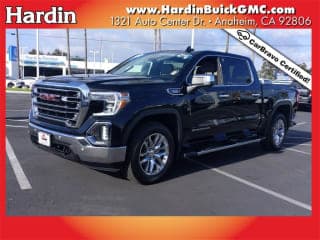 GMC 2021 Sierra 1500