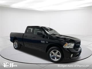 Ram 2013 1500