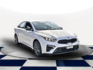 Kia 2021 Forte