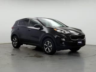 Kia 2021 Sportage