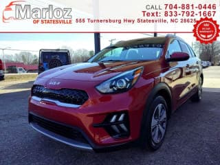 Kia 2022 Niro