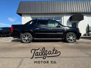 Cadillac 2010 Escalade EXT