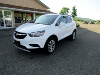 Buick 2020 Encore