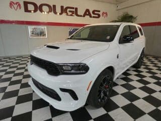 Dodge 2024 Durango