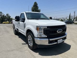 Ford 2022 F-350 Super Duty