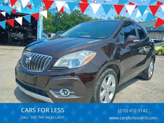 Buick 2015 Encore