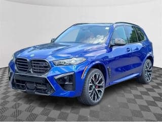 BMW 2025 X5 M