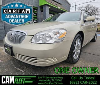 Buick 2008 Lucerne