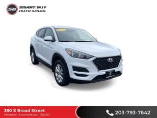 Hyundai 2020 Tucson